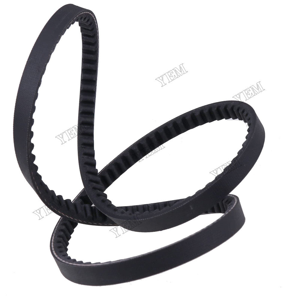 For John Deere Mower JM26 JS26 JS28 Transmission Flat Belt GX23501 For John Deere