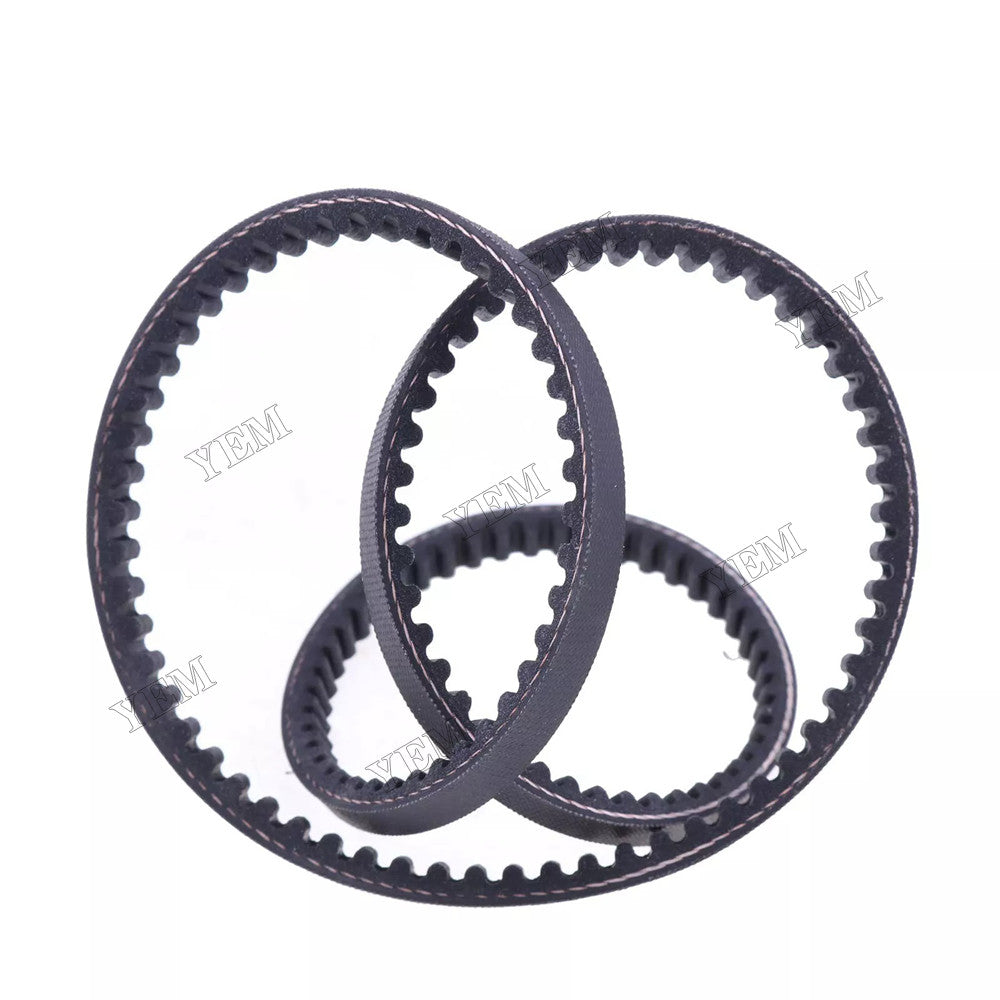 For John Deere Mower JM26 JS26 JS28 Transmission Flat Belt GX23501 For John Deere