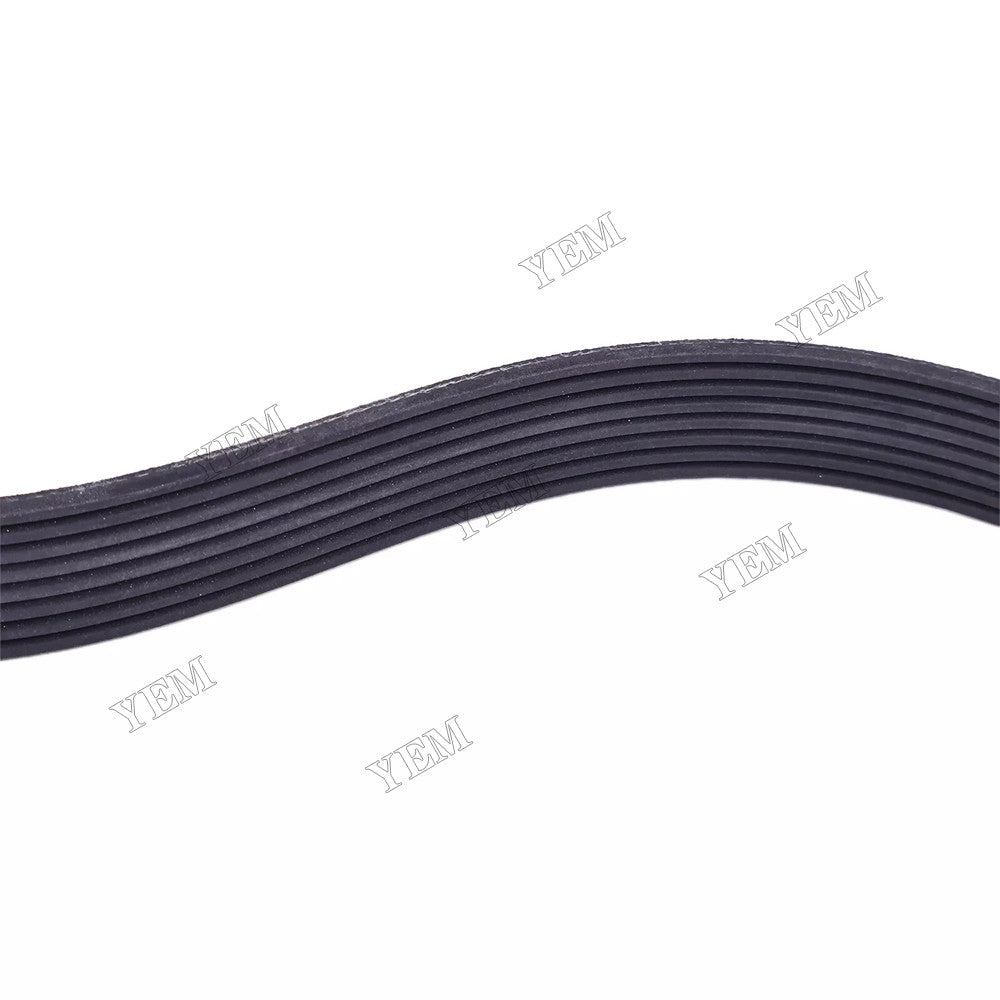 For John Deere Engine 4045 6081 Tractor 6100E 6110E 6125E V-Belt T328528 T197520 R504223