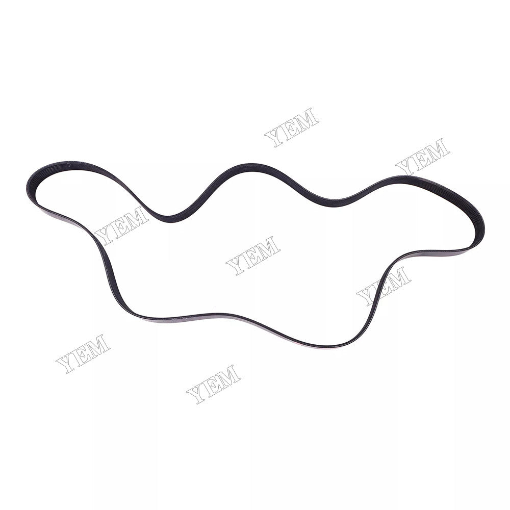 For John Deere Engine 4045 6081 Tractor 6100E 6110E 6125E V-Belt T328528 T197520 R504223 For John Deere