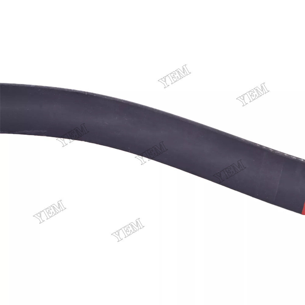 For John Deere Engine 4045 6081 Tractor 6100E 6110E 6125E V-Belt T328528 T197520 R504223 For John Deere