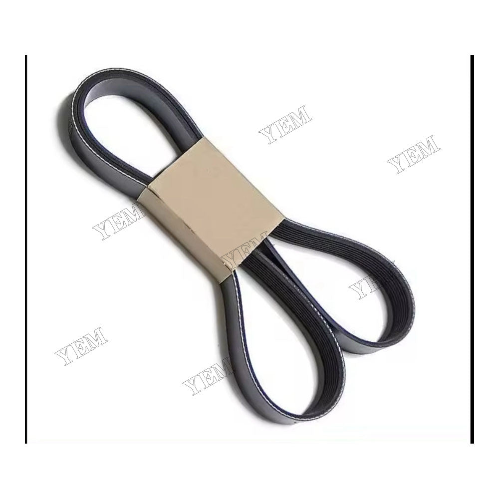 For Cummins Engine ISBE K50 QSK50 Komatsu Truck AFE42-AC AFE47-AJ AFP49-3 AFE47-CF V Ribbed Belt 3179675