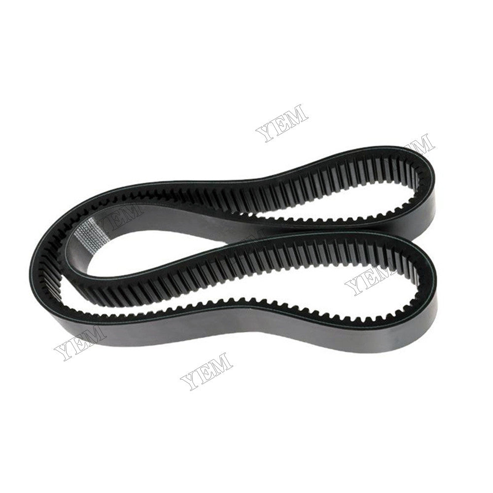 For Cummins Engine QSK23 Hyundai Excavator R1200-9 V Belt 4096566 For Cummins