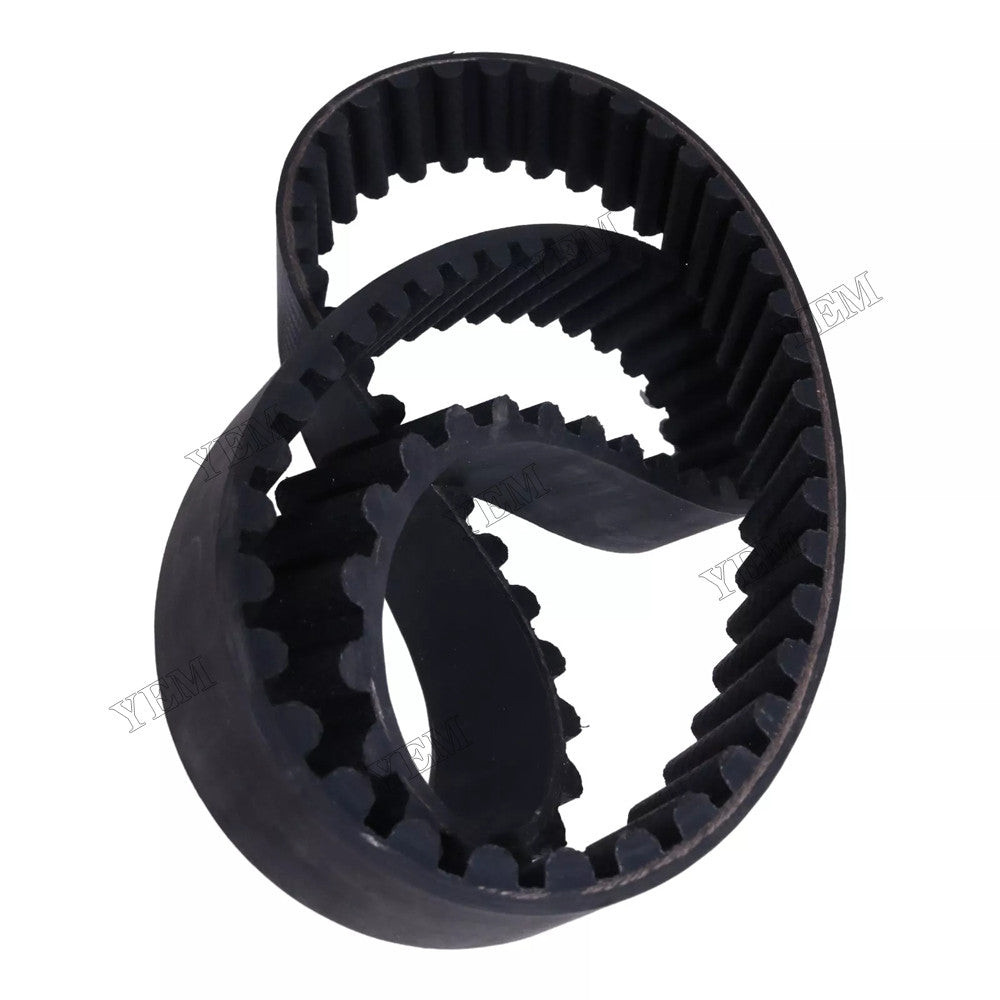 For Rayco Stump Grinder 1625 1631 1635 Super Jr Belt Kit 750121 716119 716012 YEMPARTS