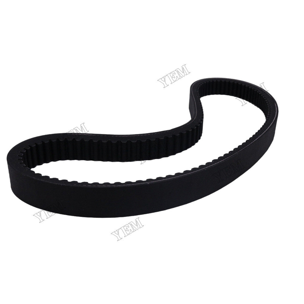 For Yanmar 3TNV70 3TNE68C Kawasaki FD620D Engine John Deere 4X4 4X2 Gator Utility Vehicle Belt UC14244 For Yanmar