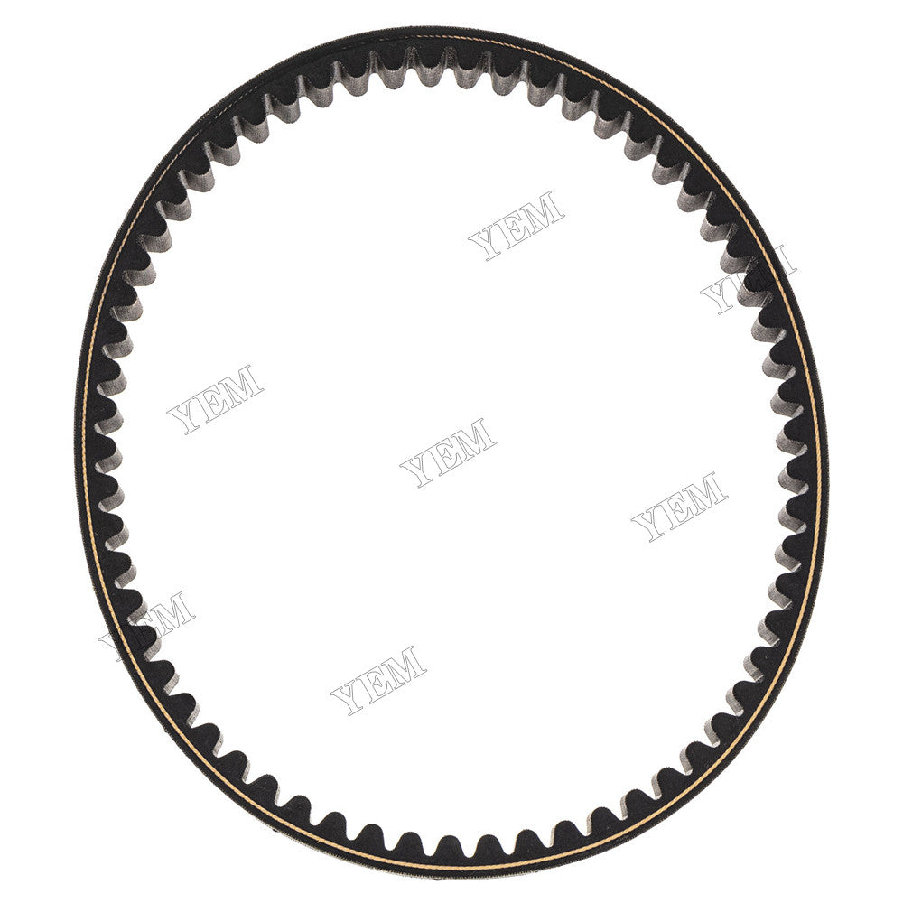 For Arctic Cat Snowmobile ZR200 ZR200ES Drive Belt 0627-106 For Cat