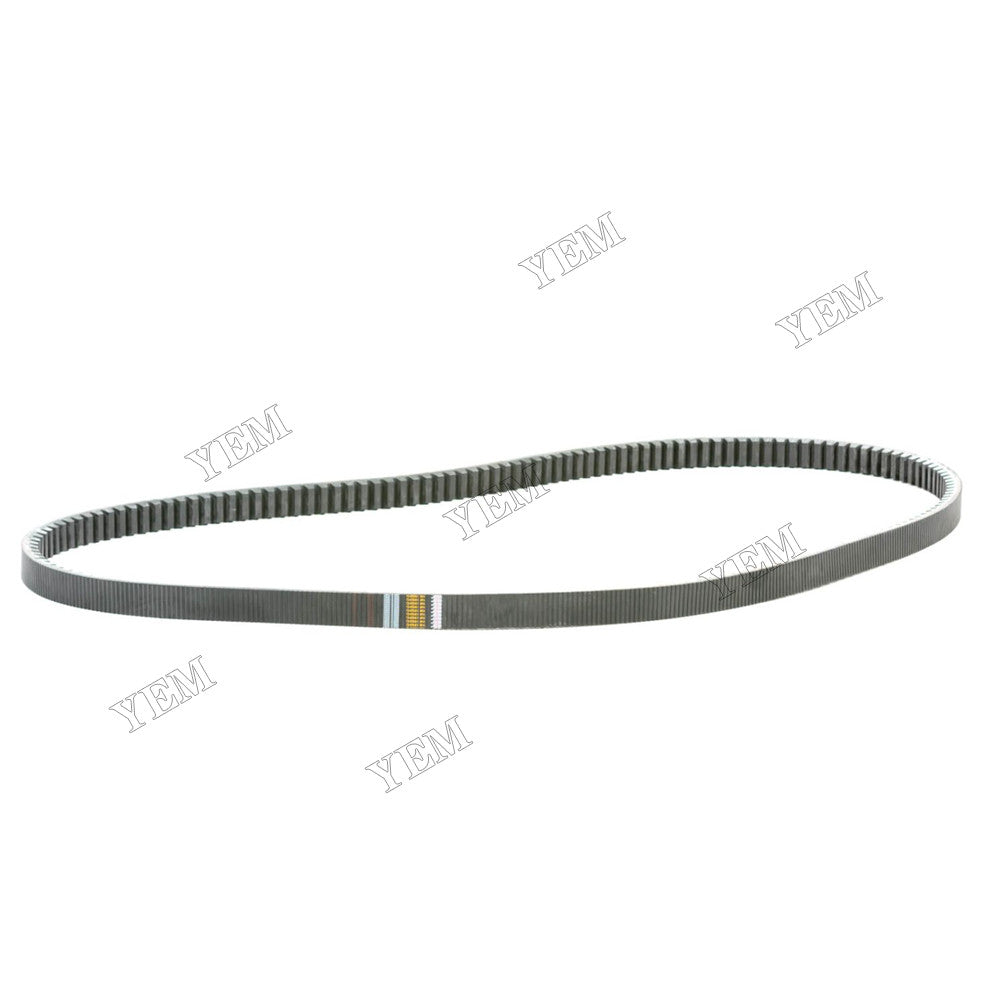 For John Deere Engine 6081 6090 6125 6135 Combine 9670 9670 9760 9770 9860 9870 S650 S660 S670 V-Belt HXE45928 For John Deere