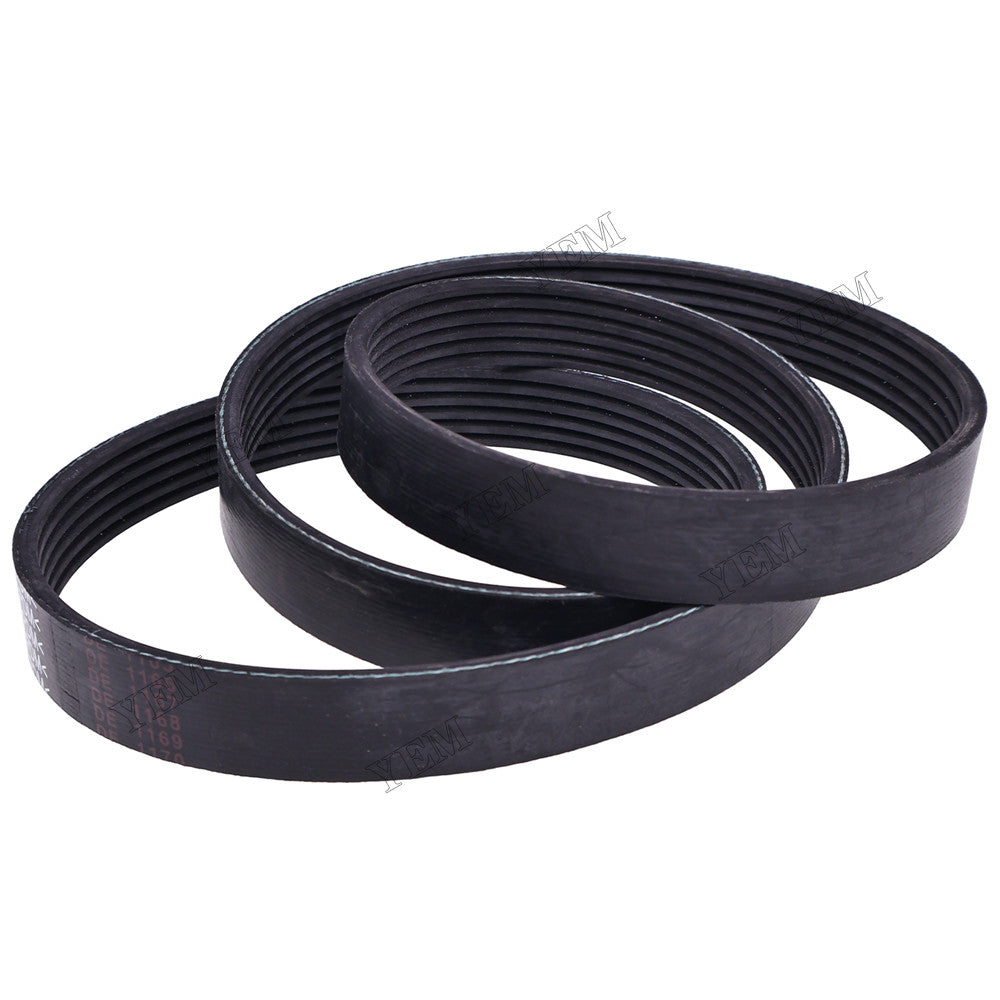 For Thermo King APU Tripac Drive Belt 78-1484 For Thermo King