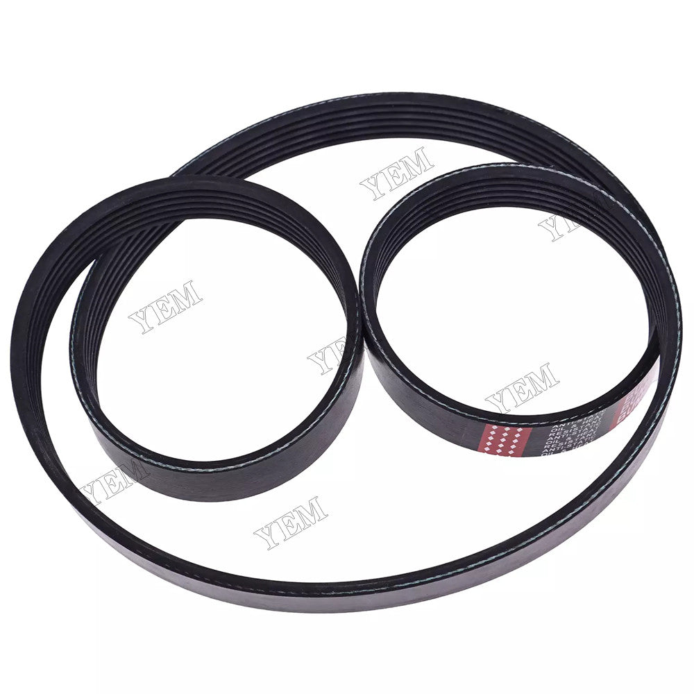 For Thermo King APU Tripac Drive Belt 78-1484 For Thermo King