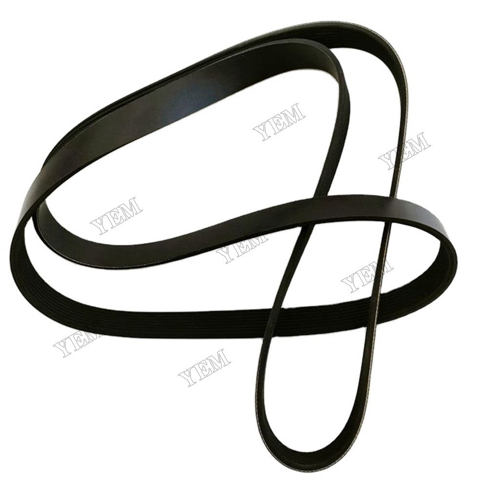 For Caterpillar CAT Engine C7 C9 C13 Excavator 324D 325D 326D 329D Tractor HA771 HA871 Serpentine Belt 241-2896 For Caterpillar