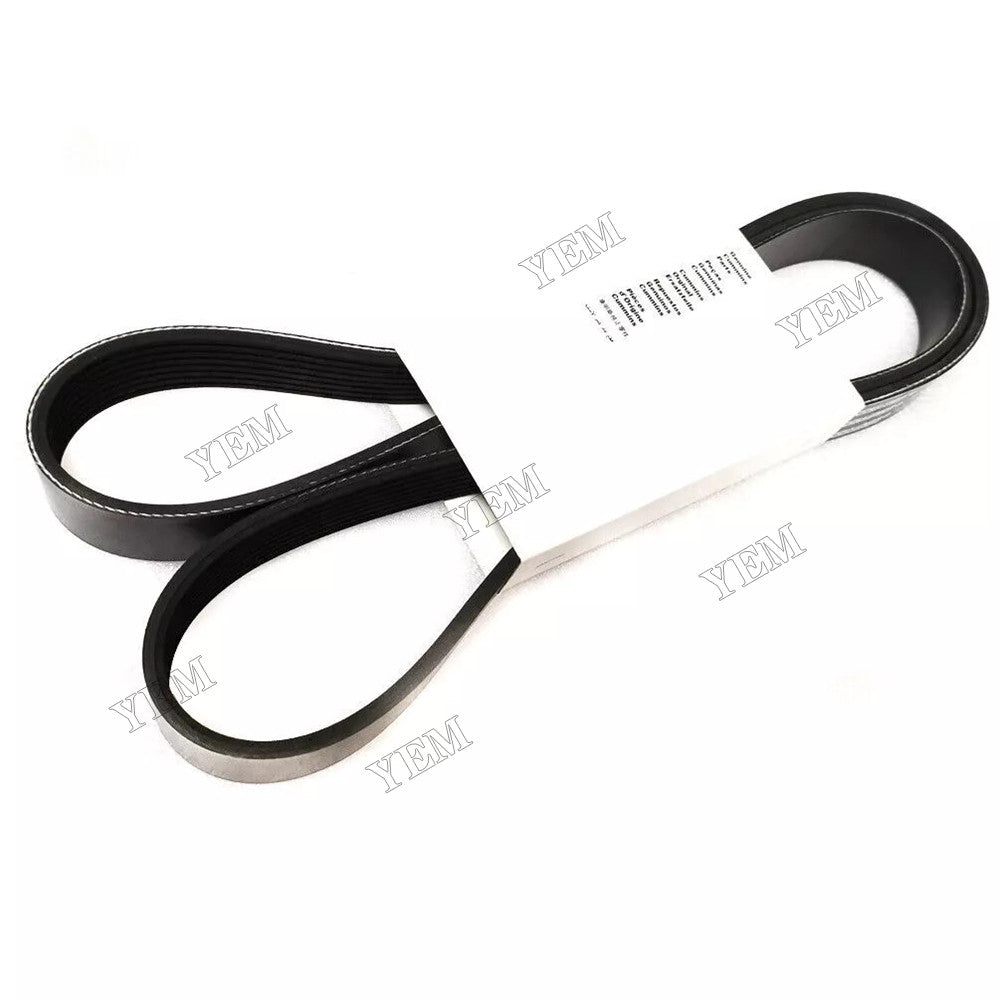 For Cummins Engine K38 K50 QST30 CM552 KTA38 QSK38 V-Belt 3176459 For Cummins