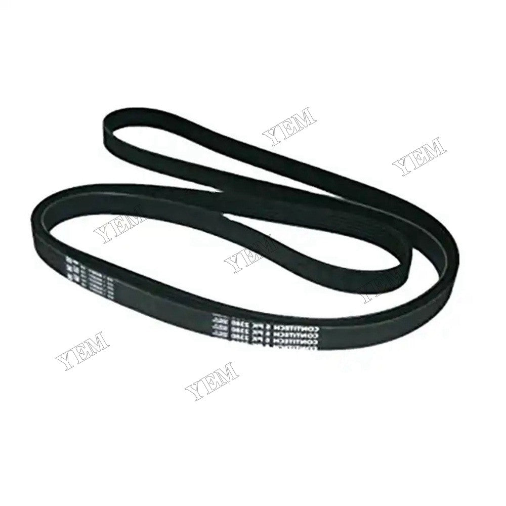 For Cummins Engine ISB6.7 QSL9 ISL QSC8.3 ISB V Ribbed Belt 3971746