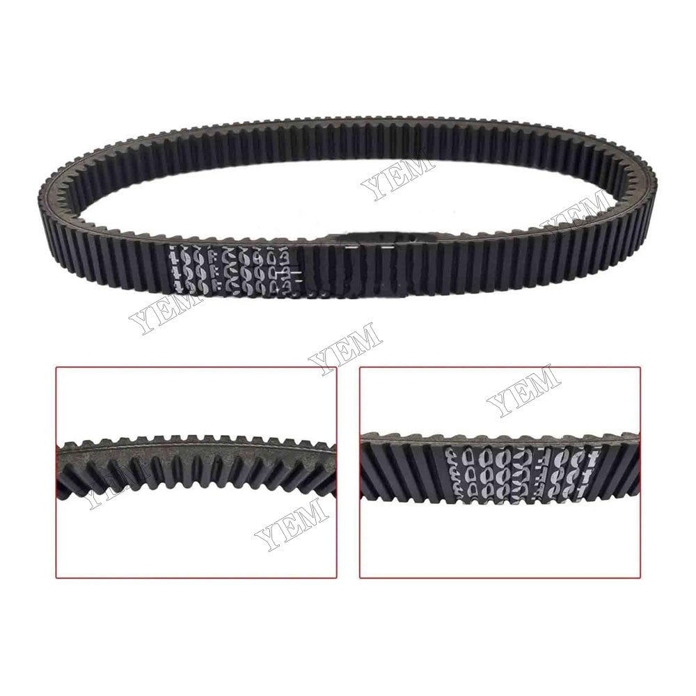For Can-Am UTV Maverick X3 Evolution Powersports Drive Belt 400FC0003 400FC0005 DBSD383EX For Can-Am