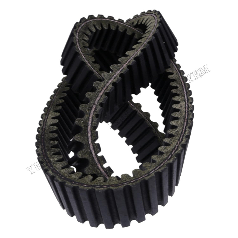 For Polaris ATV Scrambler Sportsman 1000 850 XP HO Clutch Drive Belt 3211160 3211123 For Polaris