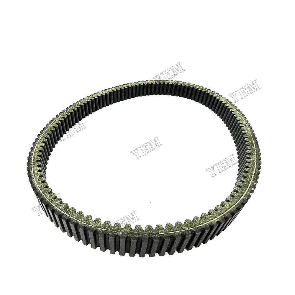 For Ski-Doo Expedition550F Formula380 Formula500 FormulaMX GSX380F Drive Clutch Belt 1384400 YEMPARTS