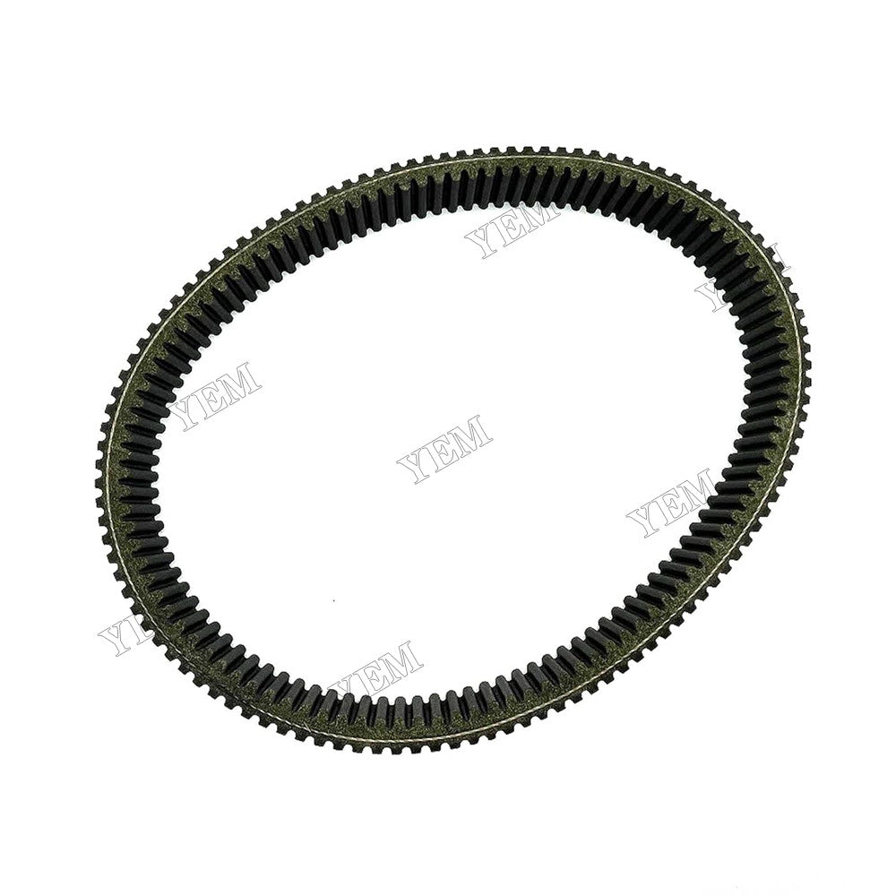 For Ski-Doo Expedition550F Formula380 Formula500 FormulaMX GSX380F Drive Clutch Belt 1384400 YEMPARTS