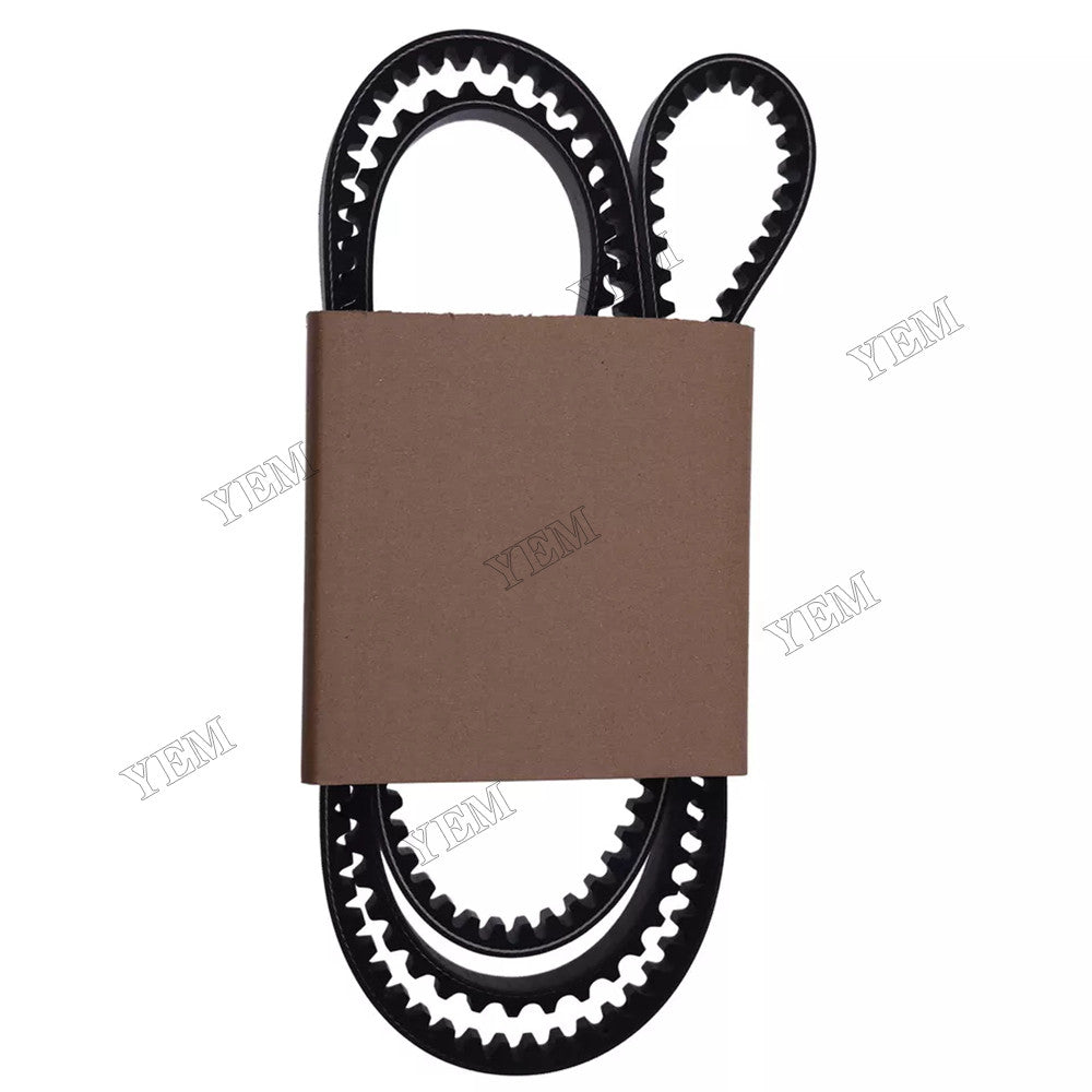 For Carrier X4 7500 X4 7300 X4 6600 MT Condenser Fan Belt 50-00178-27 For Carrier