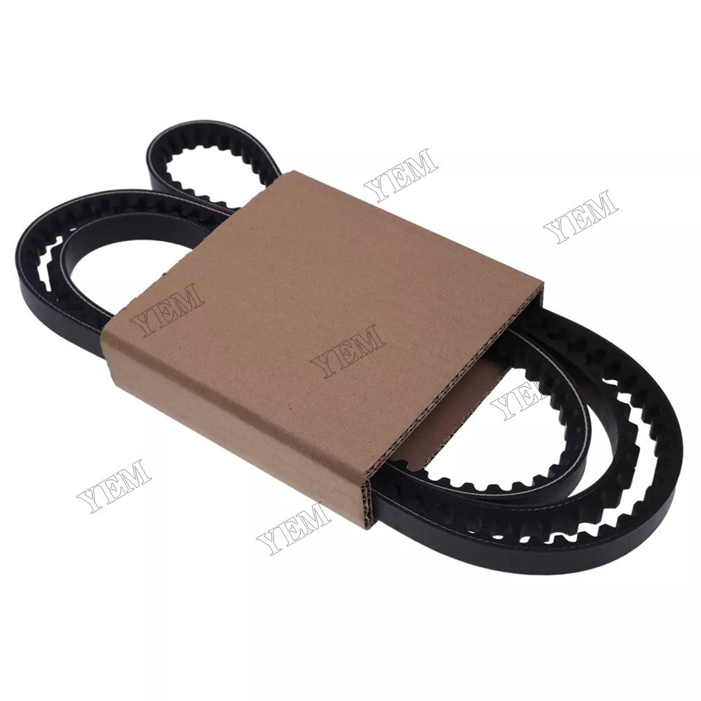 For Carrier X4 7500 X4 7300 X4 6600 MT Condenser Fan Belt 50-00178-27 For Carrier