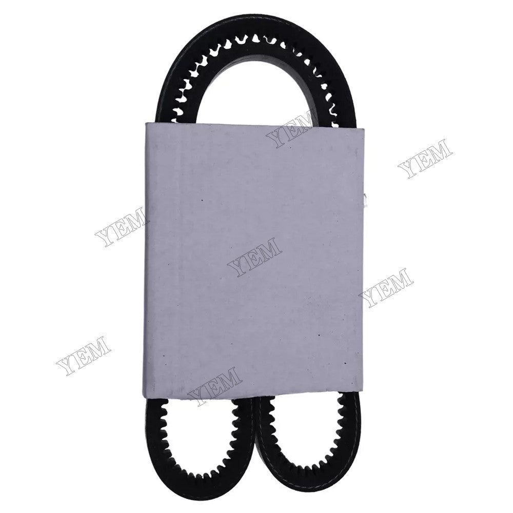 For Carrier X4 7500 X4 7300 X4 6600 MT Condenser Fan Belt 50-00178-27 For Carrier