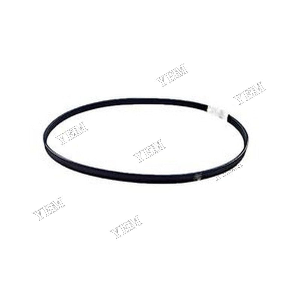 For Yanmar Engine 4BY-150 4BY-180 6BY-220 6BY2-220 6BY2-260 6BY3-260 V-Belt 120650-42360
