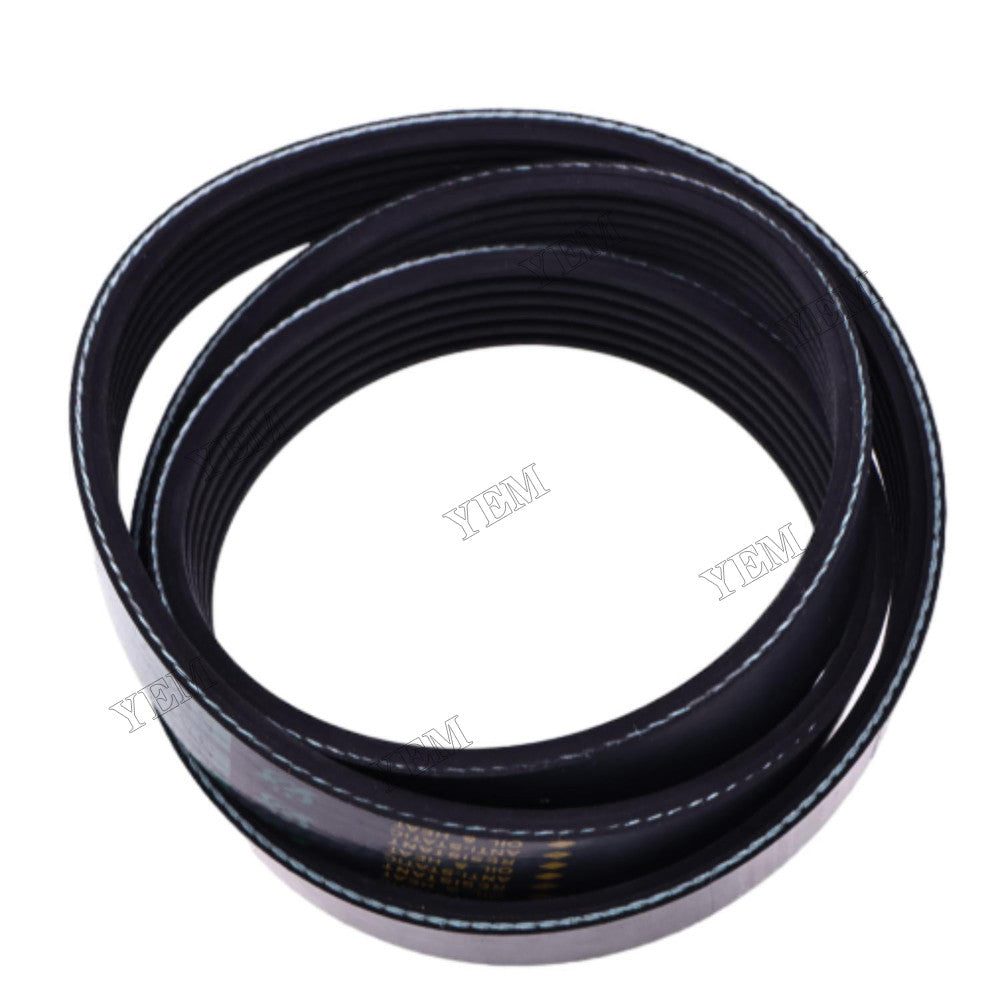 For Yanmar Engine 4JH45 4JH57 4JH80 4JH110 2YM15 3YM20 Belt 128790-77580 For Yanmar