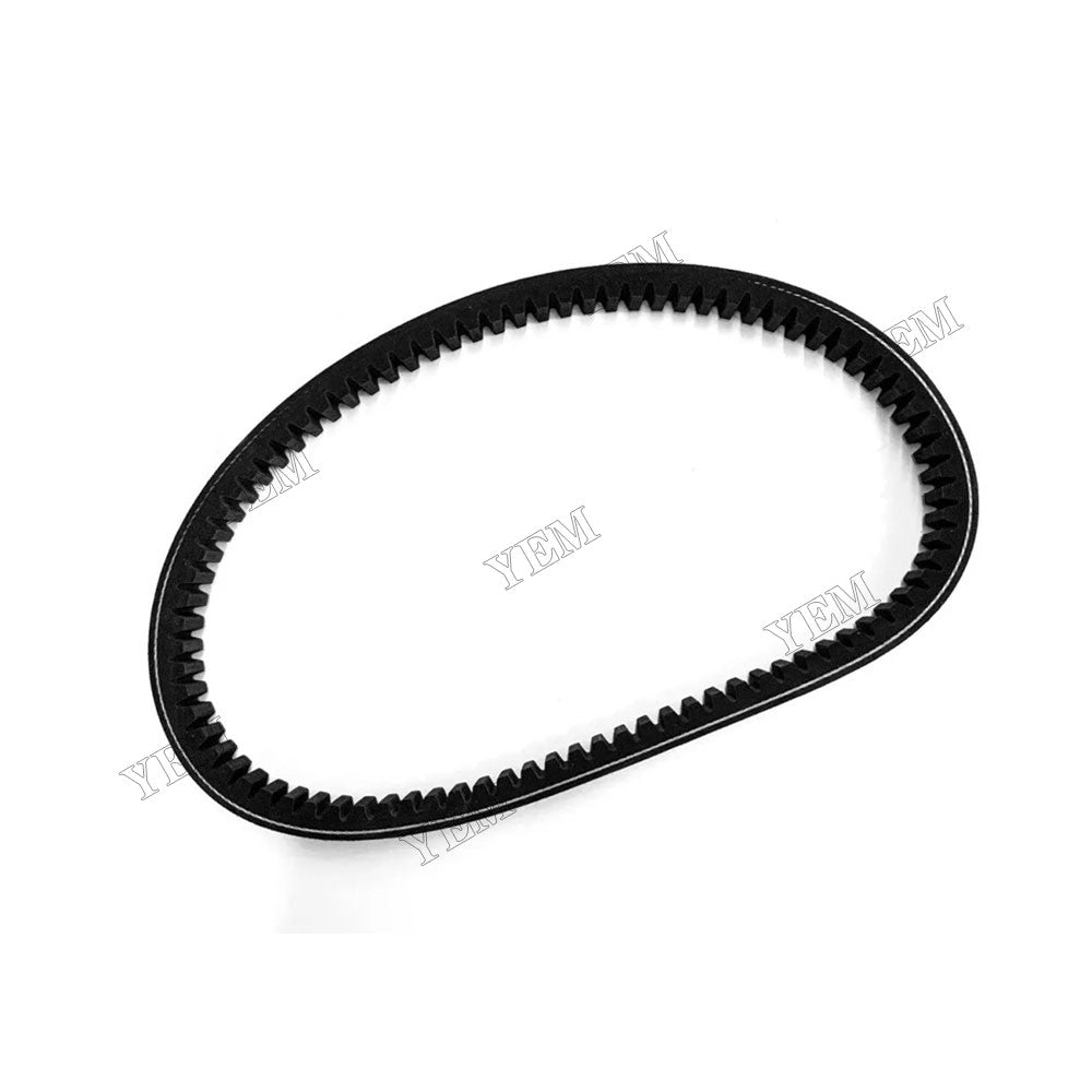 For Yamaha Golf Cart G1A G3A 1979-1989 Drive Belt J17-46241-00-00 J17-46241-00-00 For Yamaha