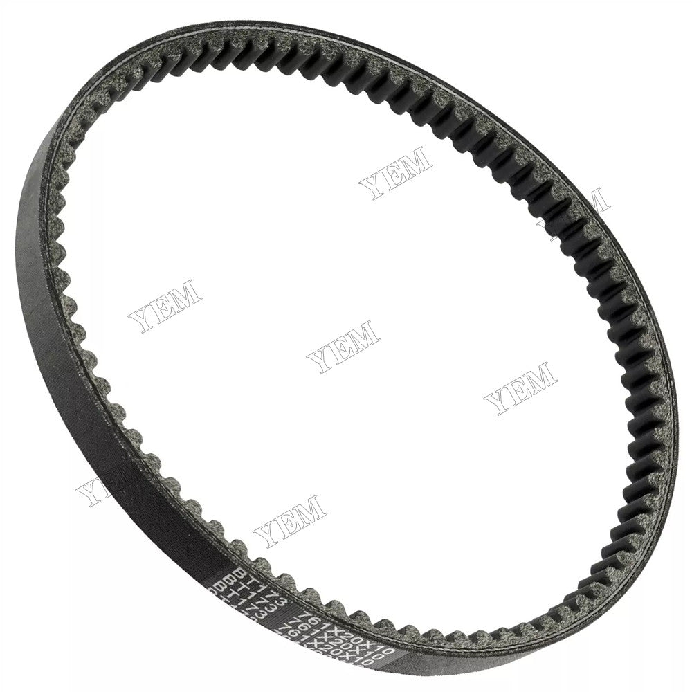 For Polaris UTV RZR170 RZR170EFI Drive Belt 0454497 For Polaris