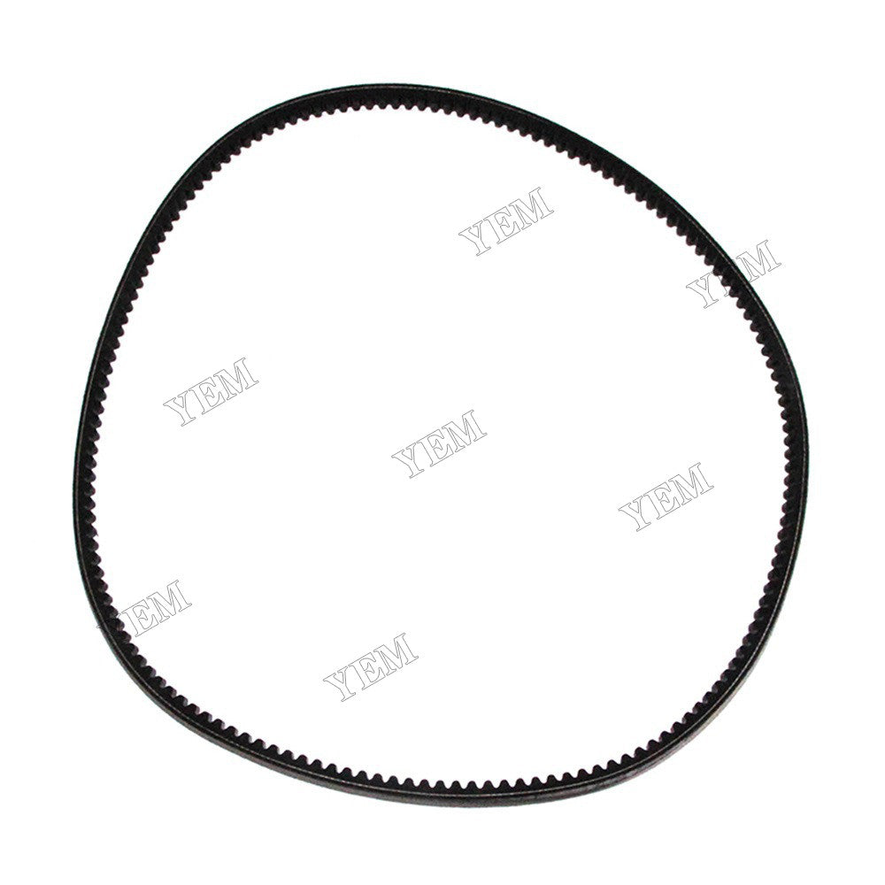 For Komatsu Engine 4D105 6D125 6D95L 4D94 Excavator PC100-6 PC100L-6 PC120-6H PC120LC-6 PC128US-2 PC130-6 PC130-6G V-Belt 04120-21759