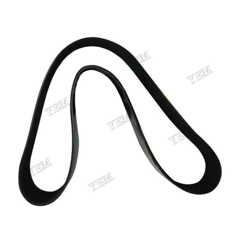 Excavator R220-5 Fan Belt 8pk1430 for Hyundai For Hyundai