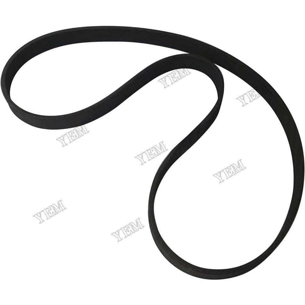 For Hyundai Excavator R210-3 Fan Belt 8PK1425 For Hyundai