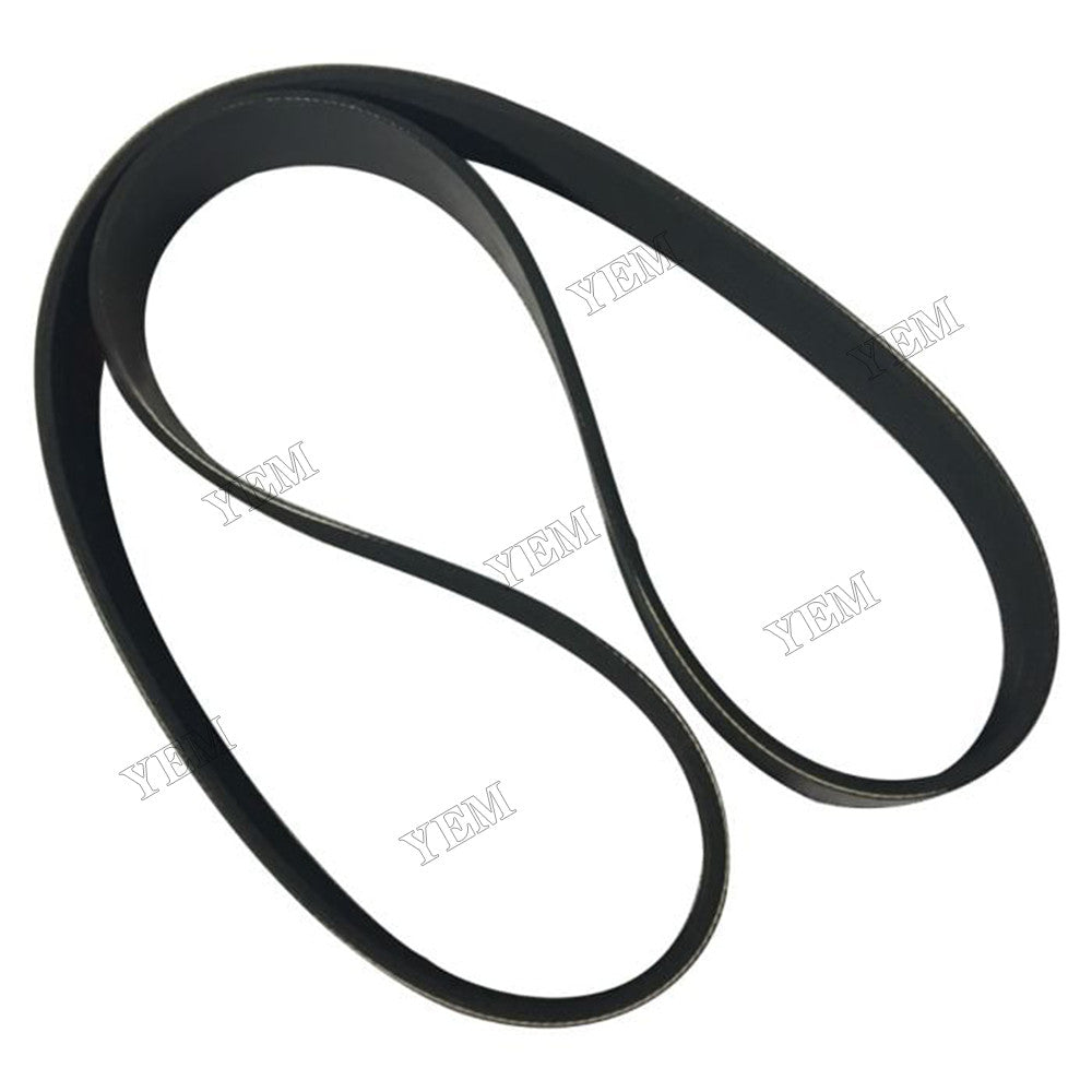 For CAT Caterpillar Excavator E350 VOLVO EC230 EC210B Fan Belt 10pk1480