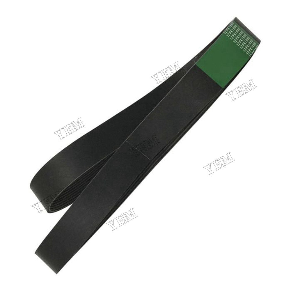 Caterpillar Excavator E320D Fan Belt 12pk1880 for CAT