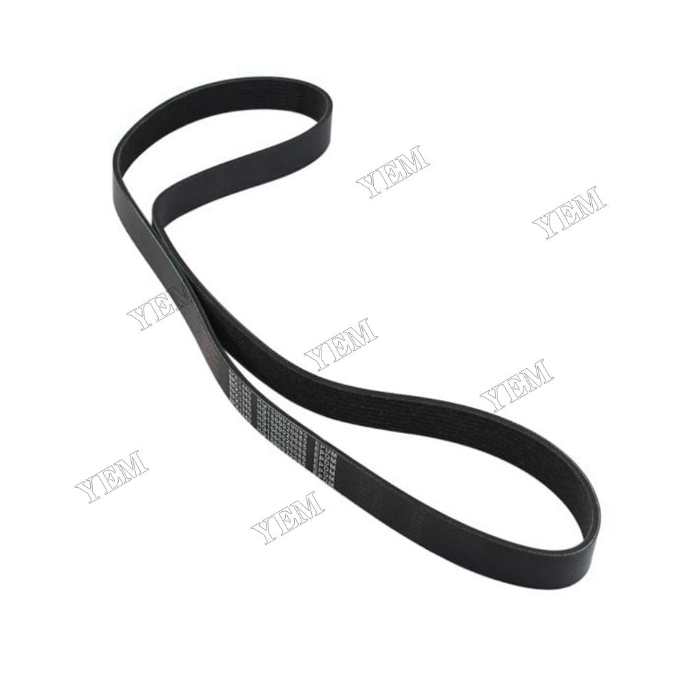 Excavator PC300-6 Engine 6D108 Water Pump Belt 8pk1340 for Komatsu For Komatsu