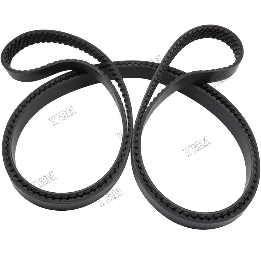 Excavator PC240-8 Fan Belt 8pk1725 for Komatsu For Komatsu