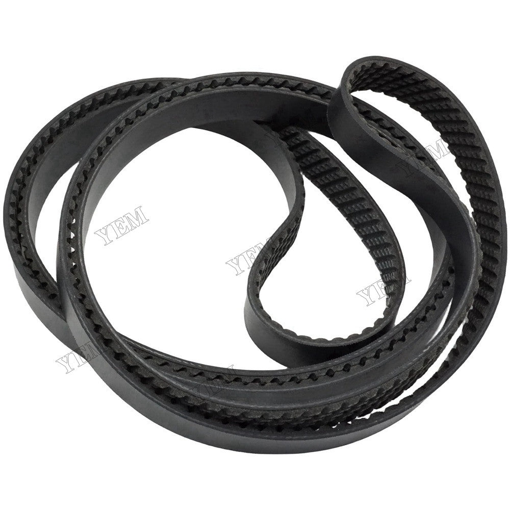Excavator PC240-8 Fan Belt 8pk1725 for Komatsu For Komatsu