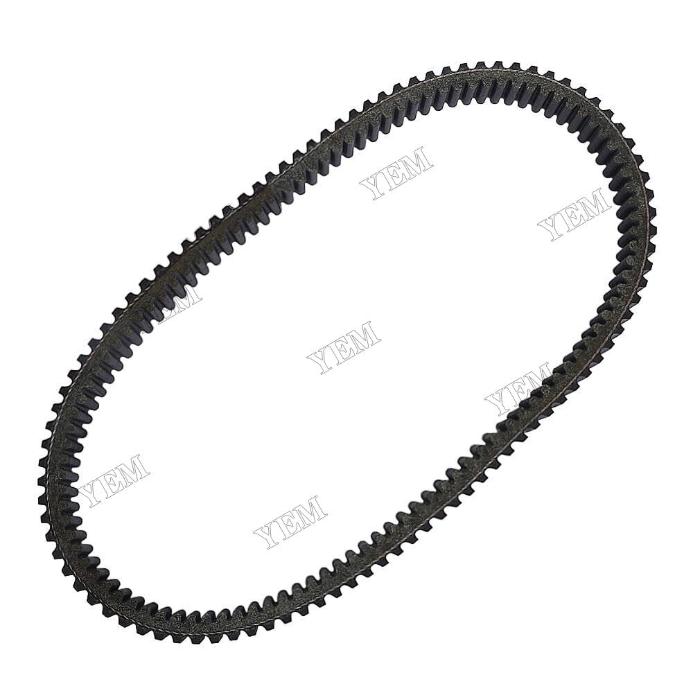 For Can-Am UTV Maverick X3 Defender HD8 HD10 Maverick 1000R Drive Belt 422280651 422280652 For Can-Am