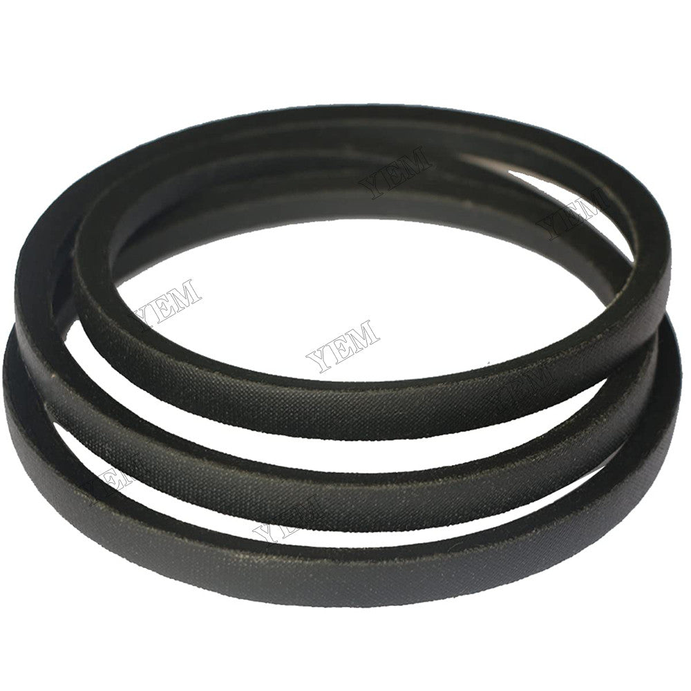 For Cub Cadet Garden Tractor 2000 Series V Belt 954-3055A For Cub Cadet