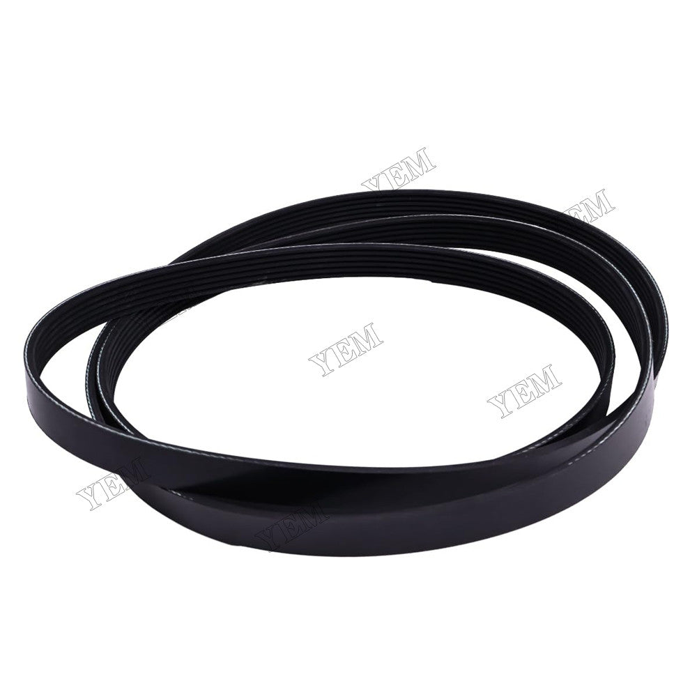 For Volvo Penta Engine 4.3L 5.0L 5.7L Serpentine Alternator Water Pump Belt 3860086 For Volvo