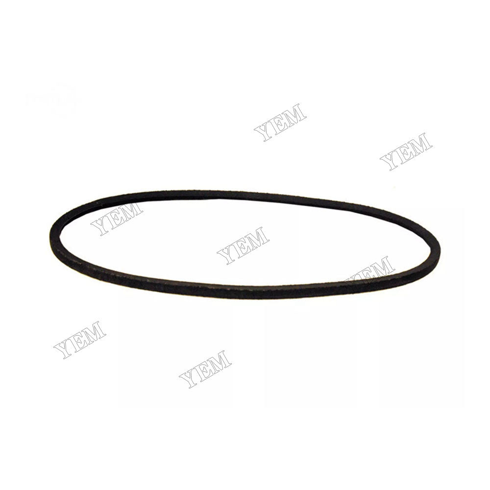 For John Deere Zero-Turn Mower 737 757 V Belt TCU13196 For John Deere