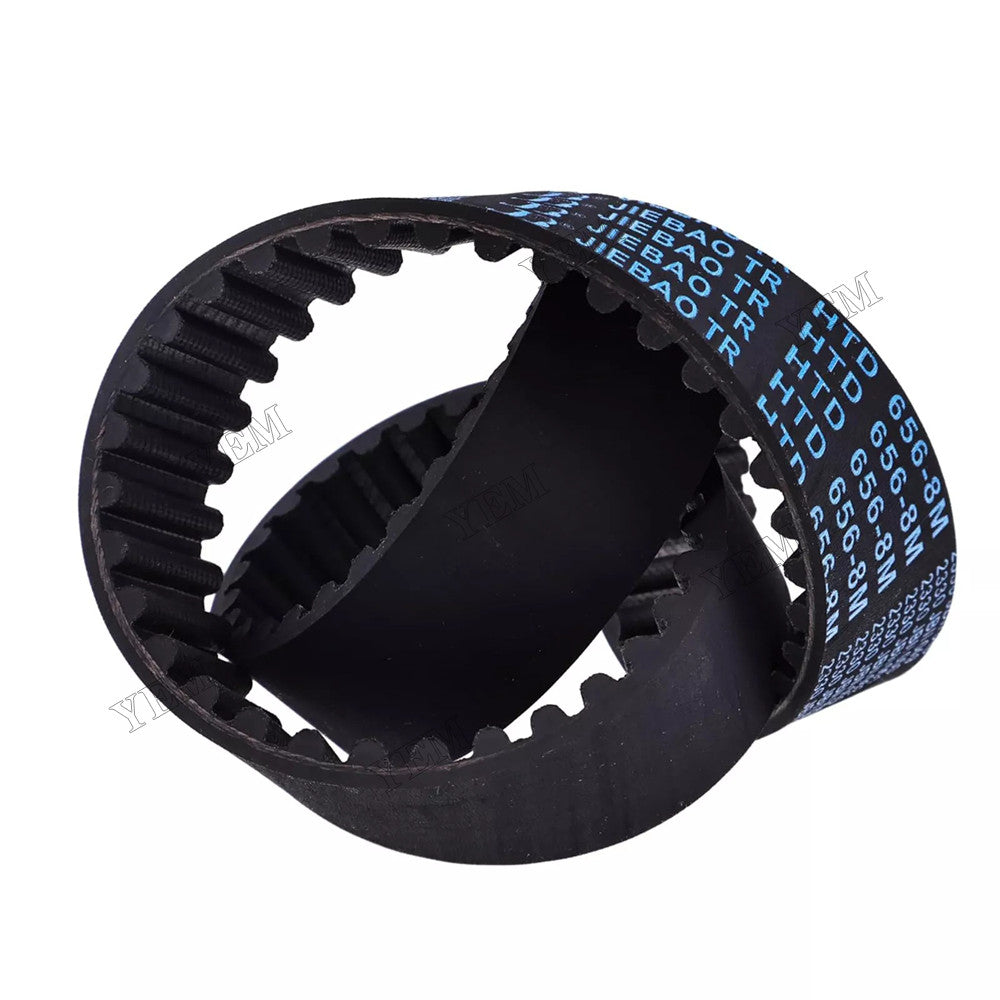 For Deutz Engine FL1011 BMF2011 Toothed Belt 04174073