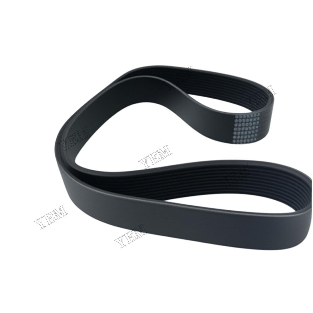 For Cummins Engine QSK23 V Ribbed Belt 4358153 For Cummins