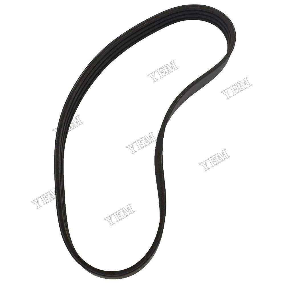 For Vermeer Chipper 1250 V Belt 83738001