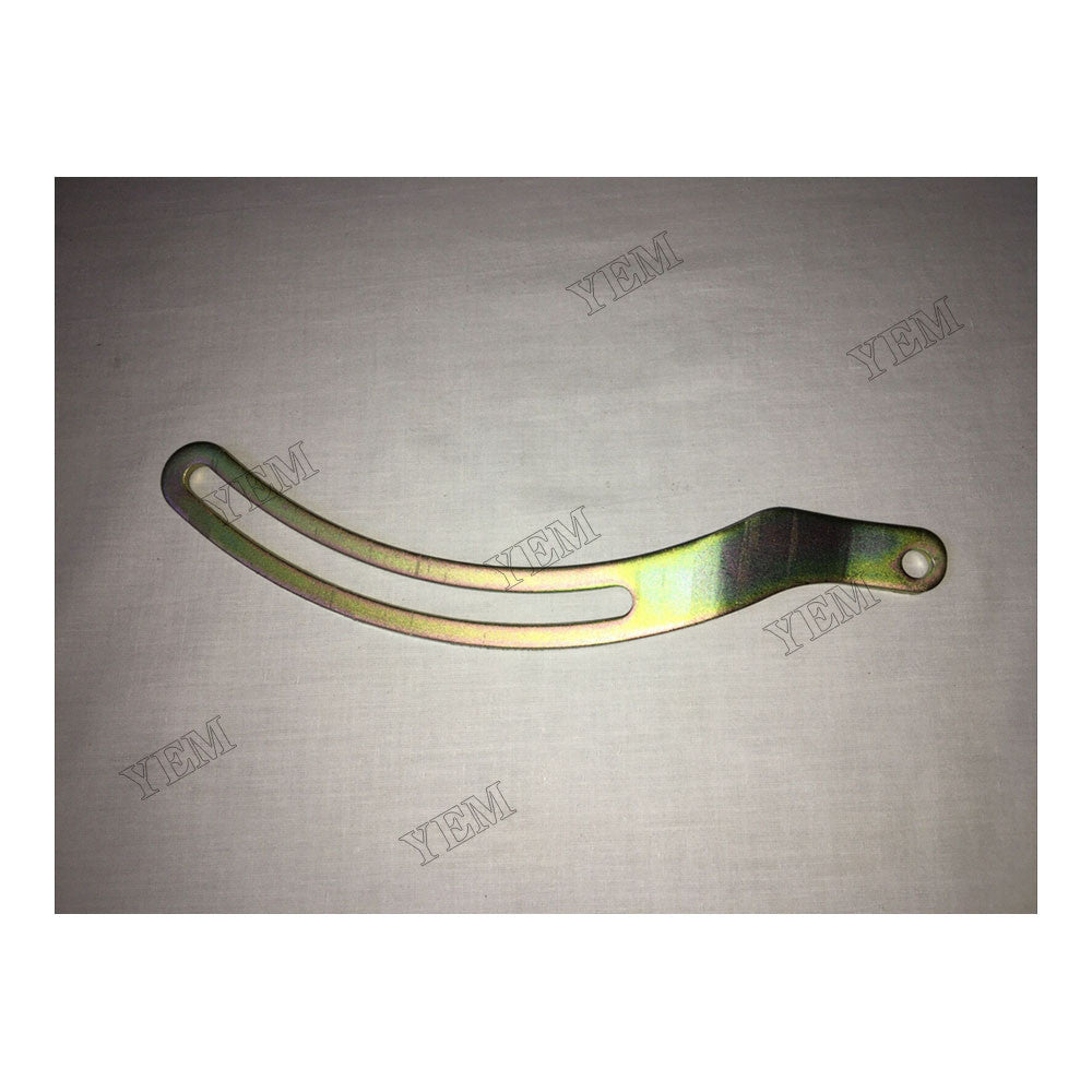 For Toyota Engine 2Z 3Z Forklift 02-7FD20 02-7FDJ35 7FD20 7FD25 7FD30 02-7FDF25 52-8FDF30 70-8FD25 Fan Belt Adjusting Bar 16381-78702-71