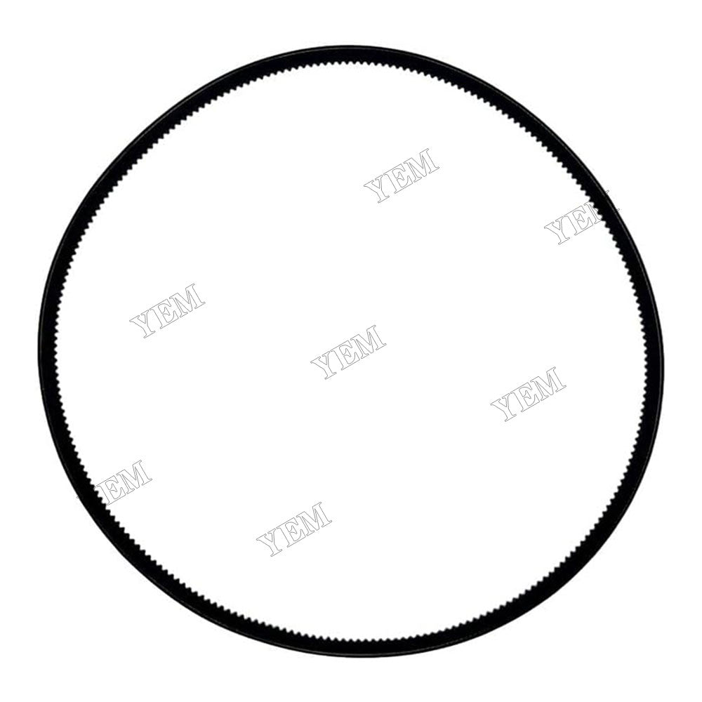 P158LE P180LE P222LE Engine V Belt Set 65.96801-0013 65.96801-0103 for Doosan For Doosan