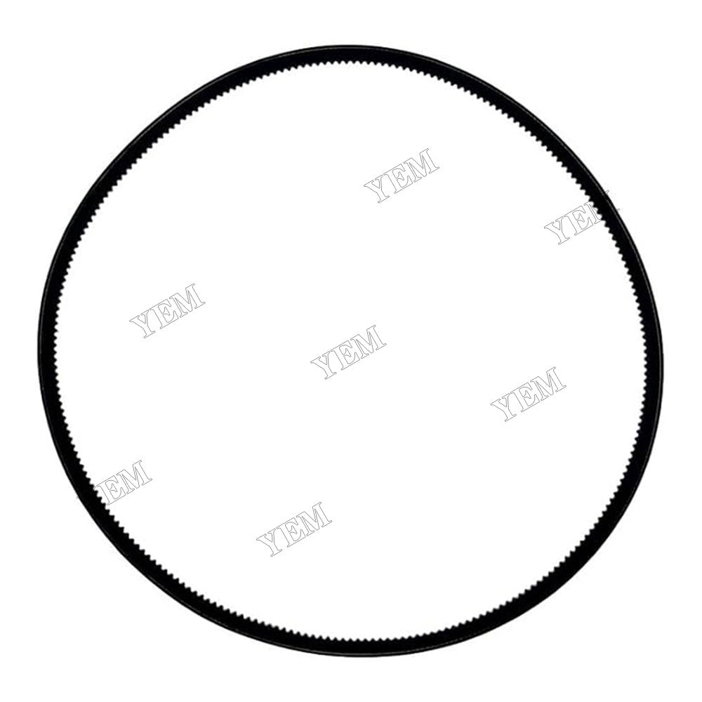 P158LE P180LE P222LE Engine V Belt Set 65.96801-0013 65.96801-0103 for Doosan For Doosan