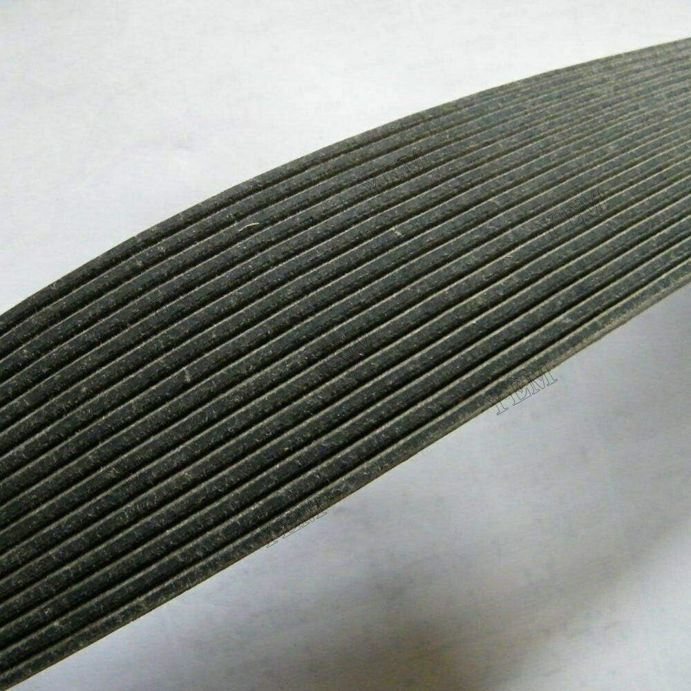 For Ingersoll Rand Screw Air Compressor V-Belt 89265060 PK1480 For Ingersoll Rand