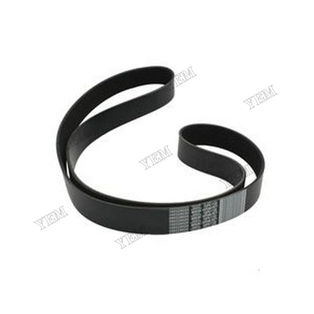 For Iveco Truck EuroTrakke Stralis EuroTech V-Ribbed Belt 500328020