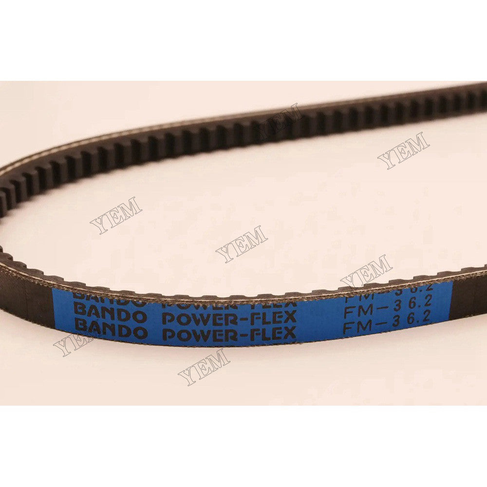 For Kubota Tractor B1550D B1550E B1750D B2150D B2150HSE B6200D B6200E B6200HSTD B7200E B8200EP B7200HSTD Belt 15531-72530 For Kubota