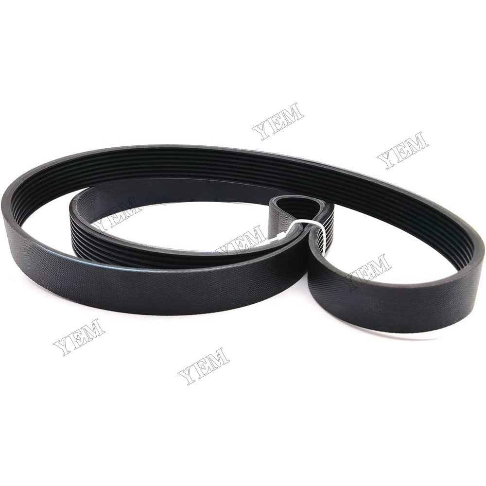 For Iveco Truck Eurocargo V-Ribbed Belt 8PK1710 504079074