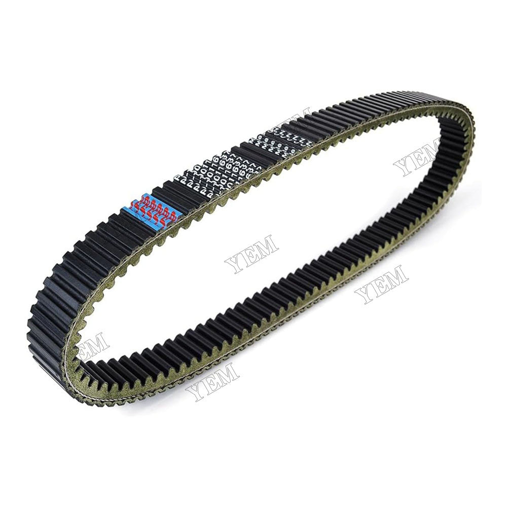 For Polaris Snowmobile 800 Pro-RMK 2016-2019 850 SKS 2019 Drive Belt 3211183 3211215 For Polaris